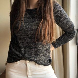 Zara cute sweater
